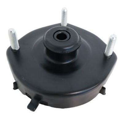 Soporte Amortiguador Trasero Izquierdo Mazda Allegro 00 - 07