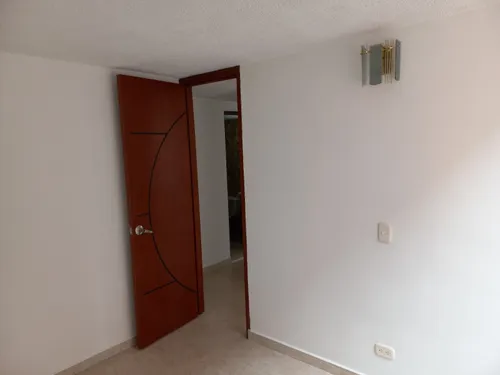 Apto En Ciudad Verde Soacha