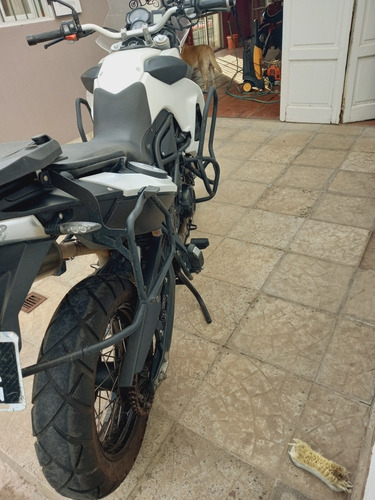 Imagen 5 de 8 de Bmw F800gs