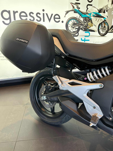 Nueva Cfmoto 650mt - Somos Oficiales!