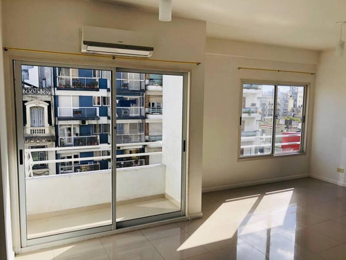 Venta Monoambiente En L Al Frente