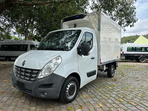 Renault Master chasis 2.3 L2h1 2p