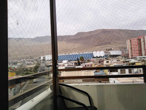 Venta, Departamento, Iquique. 1d/1b