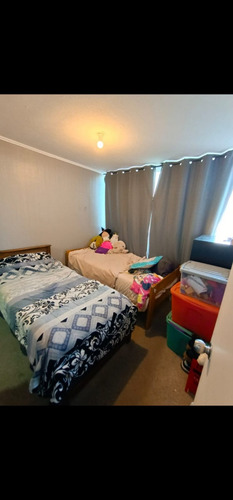 ¡inversión Única! Departamento 2d, 1b, 1e, 1bo, En La Granja