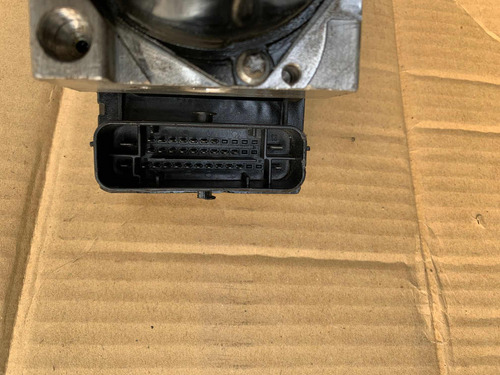 Módulo De Frenos Abs Seat Ibiza Córdova Polo 0 265 231 426 (Usado)