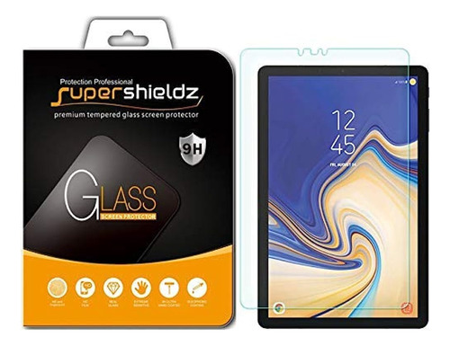 Supershieldz Diseñado Para Samsung Galaxy Tab S4 (10.5 Pulga