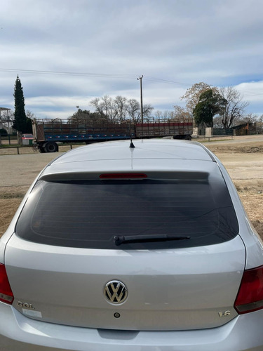 Volkswagen Gol 1.6 101cv