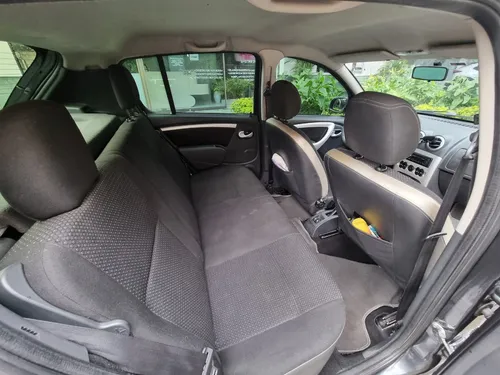 Renault Stepway 1.6l