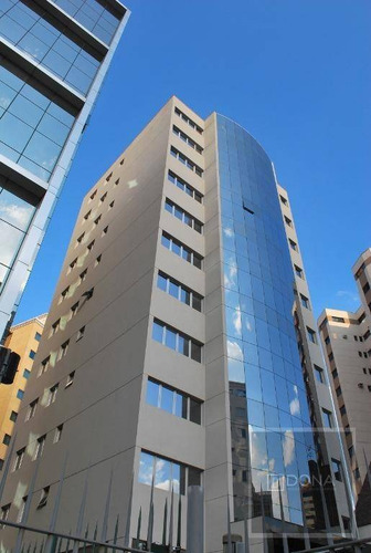 Imagem 1 de 30 de Sala, Locação, Cambuí, 215 M², 5 Vagas De Garagem, Campinas - Sa0029