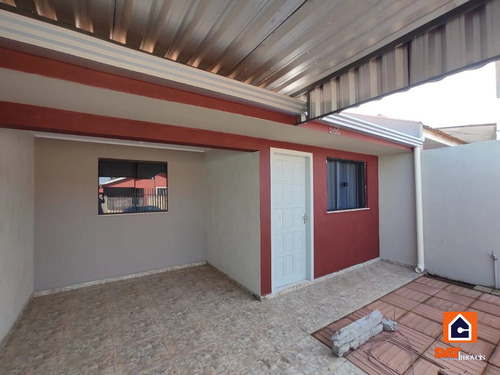Imagem 2 de 9 de Casa À Venda Em Neves - 1762