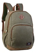 Comprar Mochila Mormaii 25 Litros Alça Reforçada Canvas