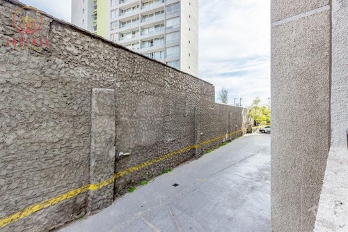 Arriendo Departamento 1 Dormitorio Mall Barrio Independencia