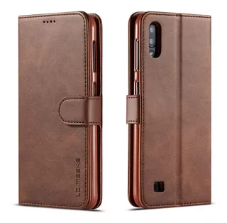 Leather Case For Samsung A10 A20 A30 A50 A70 A50s A70s