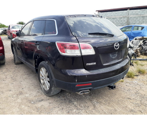 Mazda Cx9 2008 ( En Partes ) 2007 - 2009 3.7 L Aut Yonke