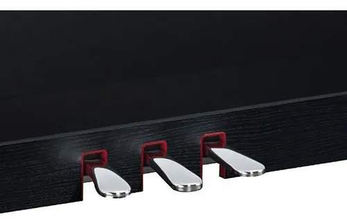 Piano digital Yamaha Clp 735b negro 88 teclas CLP735b Cor Preto Bivolts