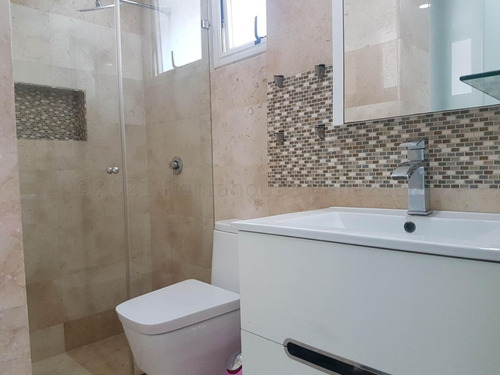 Imagen 15 de 20 de Apartamento En Venta - Campo Alegre - Mls #21-17810 -jose Ramos