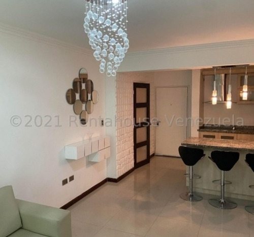 Imagen 2 de 19 de Se Alquila Apart. En El Hatillo Código 22-28854