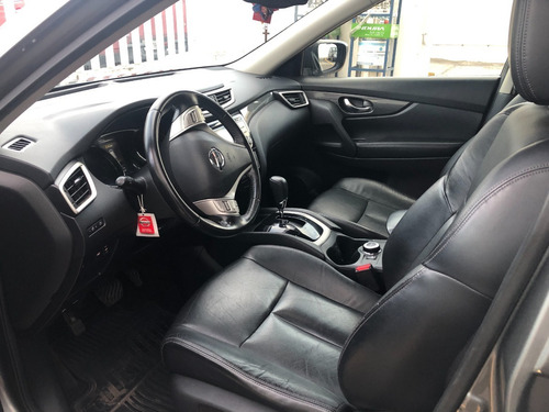 Imagen 6 de 9 de Nissan Xtrail Exclusive