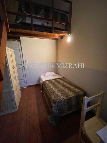 Venta De Piso Tipo Ph (1º Piso) Con Excelente Renta - San Telmo