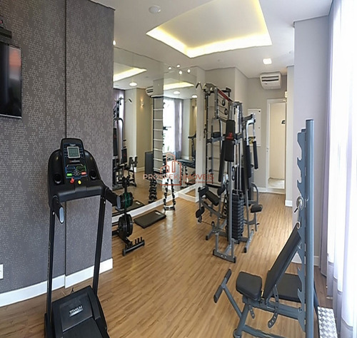 Imagem 8 de 10 de Apartamento Alto Rio Preto - Ap00095 - 70651637