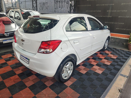 Chevrolet Onix Onix 1.0 Joy SPE/4