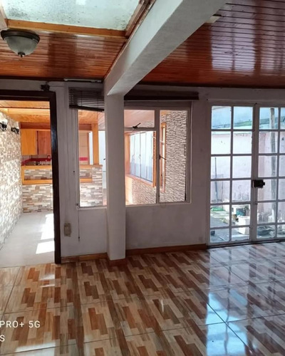 Se Vende Casa En Concepcion, Ideal Para Inversión