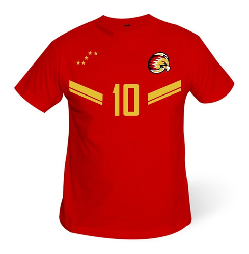 Playera O11ce