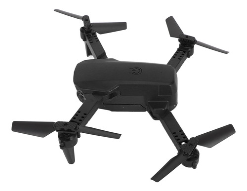 Mini Rc Quadcopter Drone 4k Con Doble Cámara Hd Con Antena