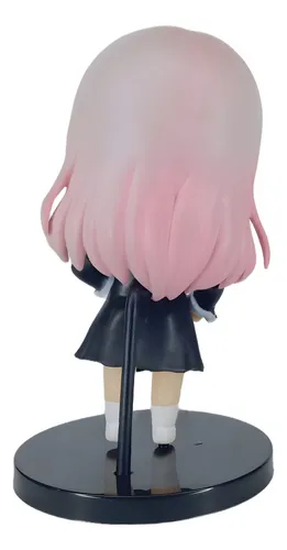 Chika Fujiwara Kaguya Sama Miyuki Shirogane Kei Yuu Ishigami