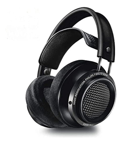 Philips Fidelio X2hr - Auriculares De Diadema Para Oído Abie