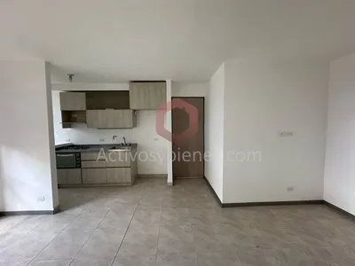 Apartamento en venta