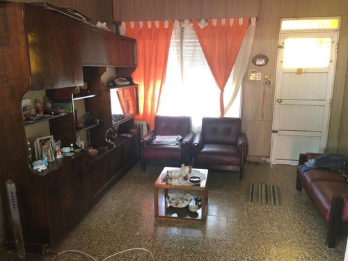 Imagen 2 de 7 de Casa Americana 3 Ambientes En Venta En Moron