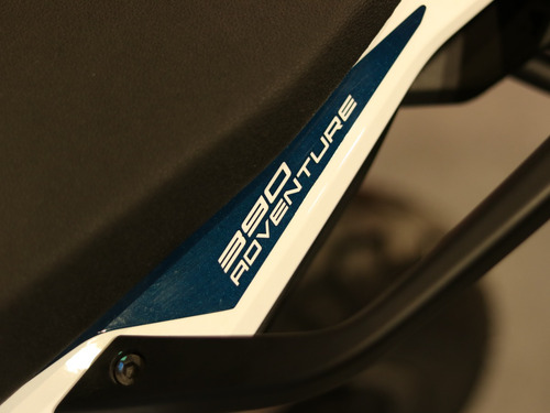 Ktm Adventure 390 Entrega Inmediata