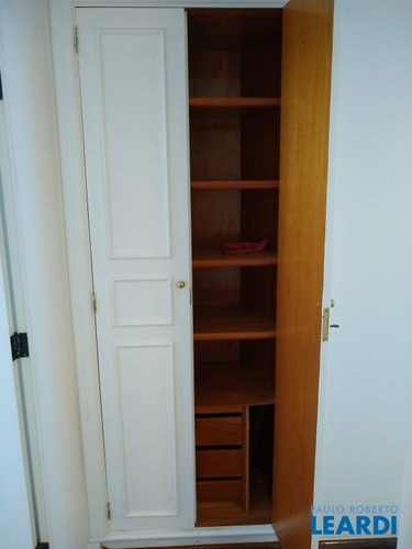 Imagem 5 de 15 de Apartamento - Higienópolis - Sp - 636536