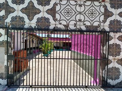 Motel Casa Nossa