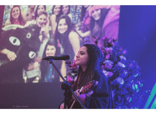 Imagen 7 de 8 de Cantante Eventos