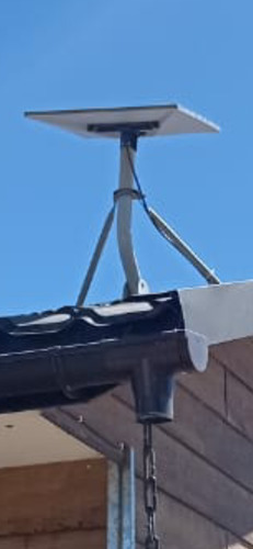 Instalación De Todo Tipo De Antenas Satelitales Y Starlink
