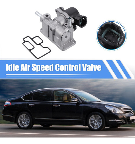 Válvula Iac Para Nissan Maxima 00-01 Infiniti I30 00-01 I35