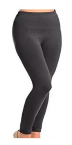 Leggins Pantalon Termico Unisex Fleece Frio Hombre Mujer