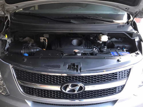 Hyundai H1 2.5 Premium 1 170cv At 2015
