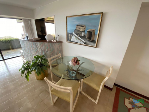 Imagen 7 de 30 de Espectacular Departamento En Brava Frente Al Mar - Punta Del Este Brava