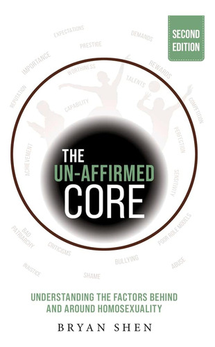 Libro: The Un-affirmed Core: Understanding The Factors And