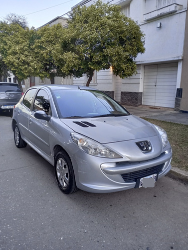 Peugeot 207 1.4 Active 75cv