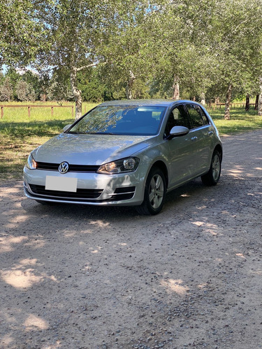 Volkswagen Golf 1.6 Trendline