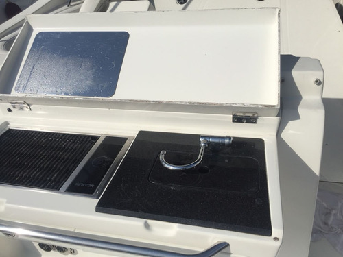 Bayliner 350 2013 + 2x Mercruiser Qsd 270 Hp Diesel