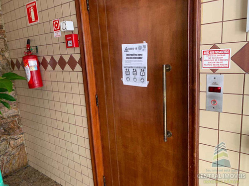 Apartamento Com 1 Dorm, Boqueirão, Praia Grande - R$ 189 Mil, Cod: 9441 - V9441