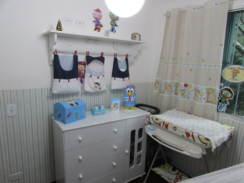 Imagem 3 de 13 de Apartamento - Ref: 2819