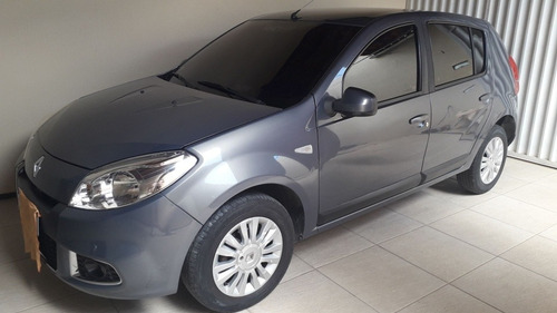 Renault Sandero 2013 1.6 Privilège Hi-power 5p