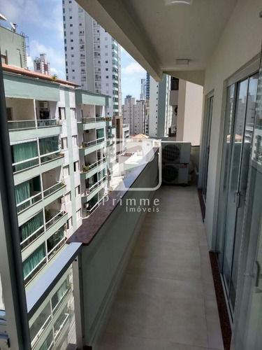 Imagem 8 de 15 de Apartamento Quadra Mar Para Temporada Em Balneário Camboriú - 2737