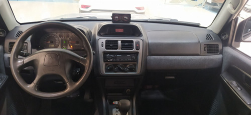 Mitsubishi Pajero TR4 2.0 4X4 16V 131CV